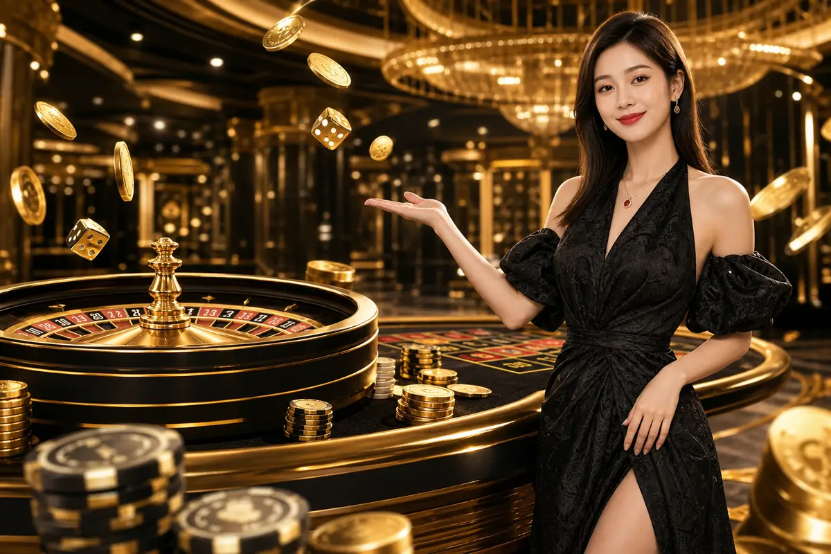 tmk4d tip strategi main slot bertanggungjawab