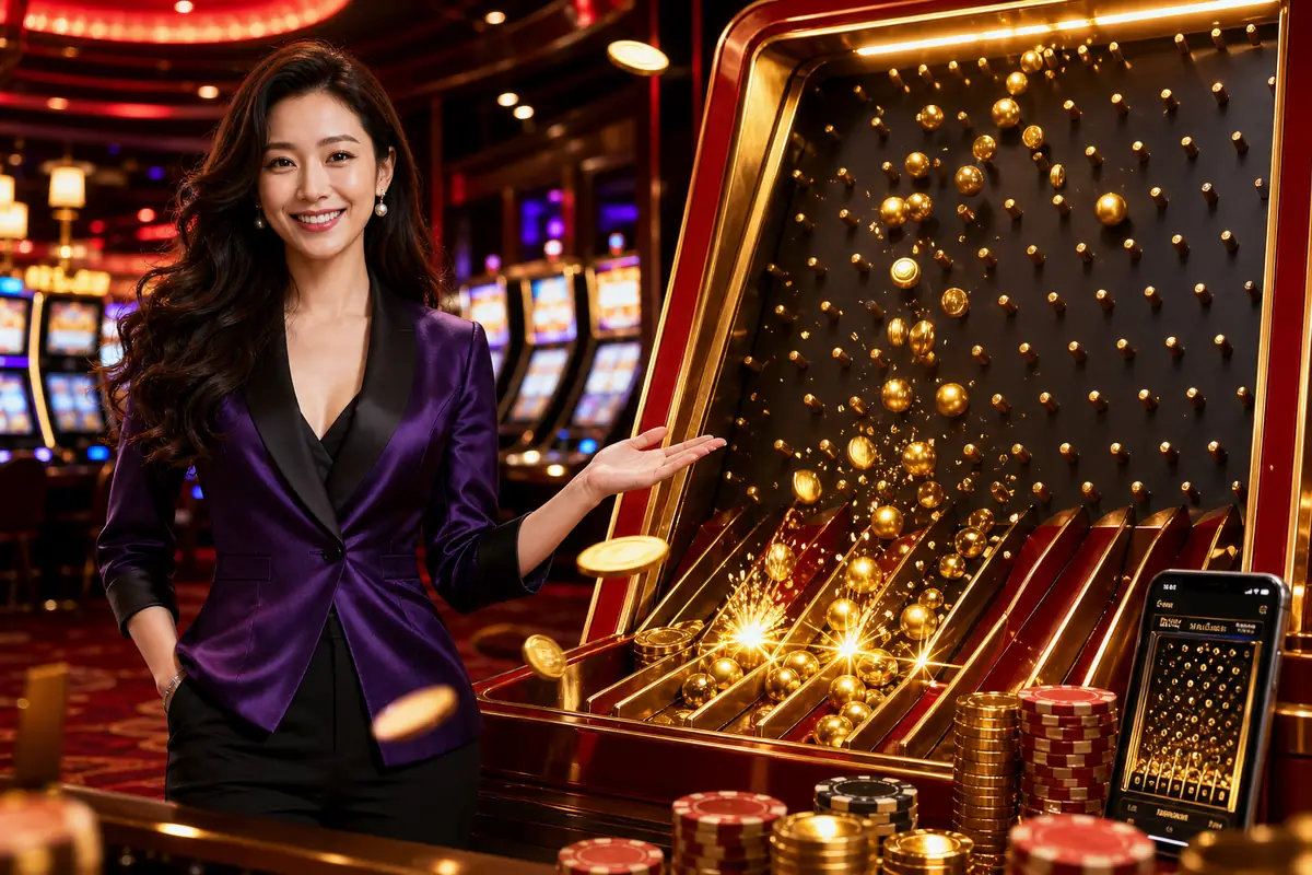 tmk4d Casino keselamatan akaun pemain