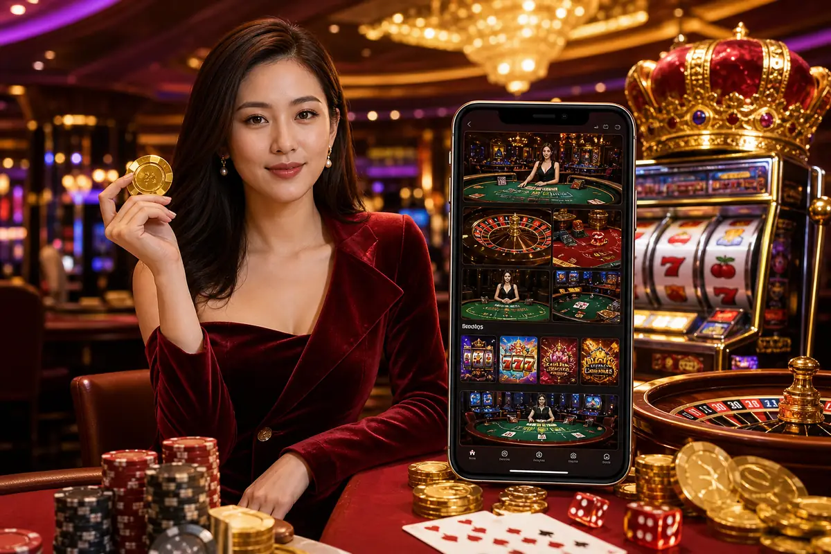 tmk4d cara main slot online Malaysia