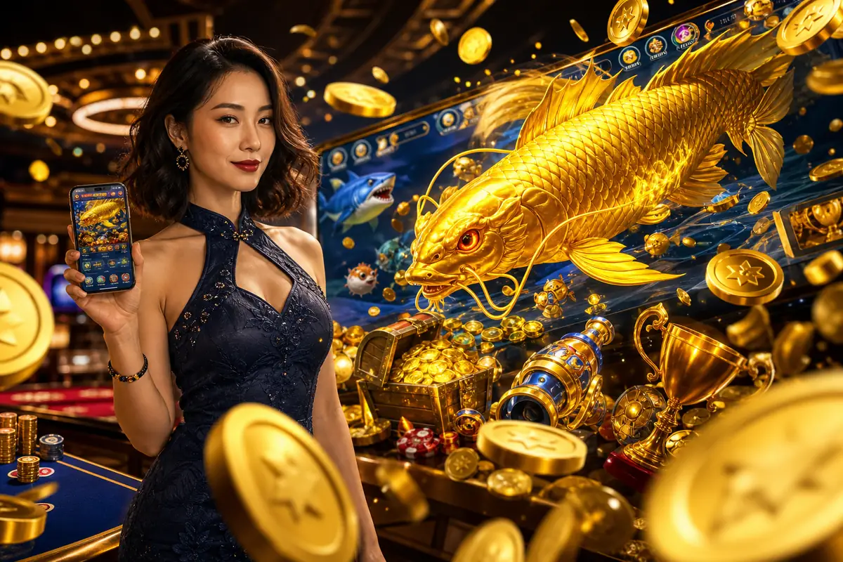 tmk4d Casino meja permainan live dealer